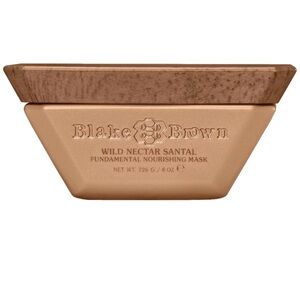 Blake Brown Nourishing Hair Mask. BRAND NEW